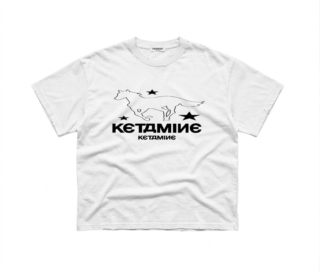 КЄТДМІЄ TEE