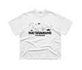 КЄТДМІЄ TEE