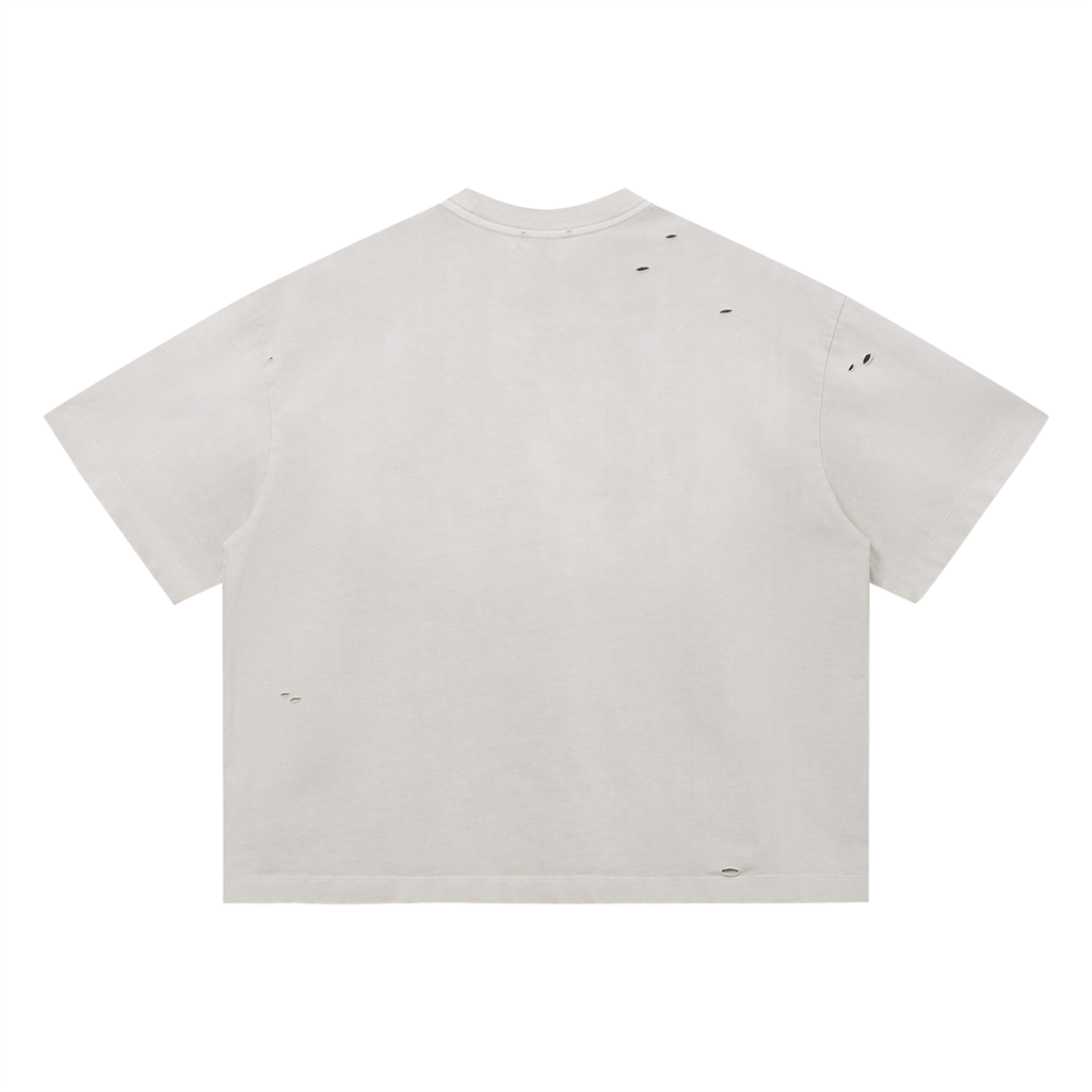 (예술을 파괴하는) VANDAL TEE