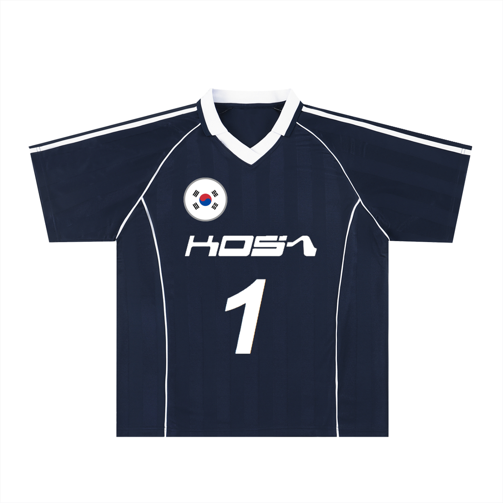 (단 하나뿐인 ) TO1 JERSEY