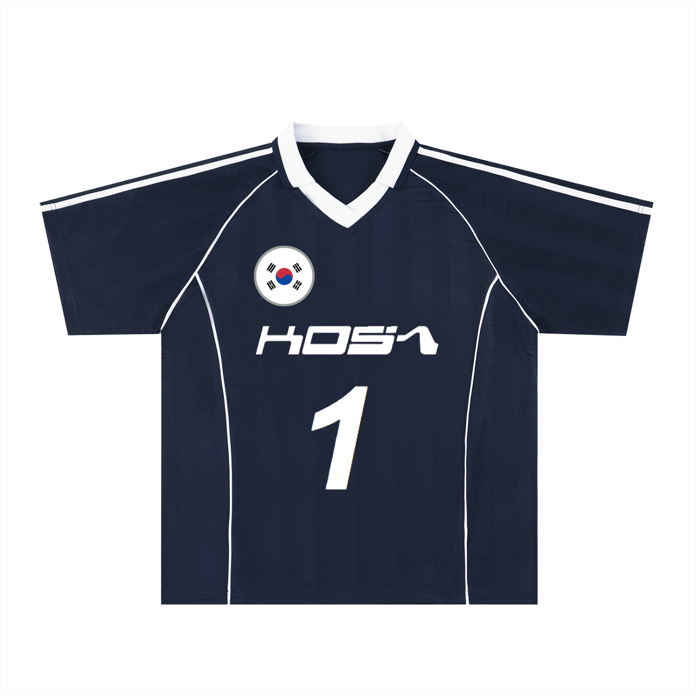 (단 하나뿐인 ) TO1 JERSEY