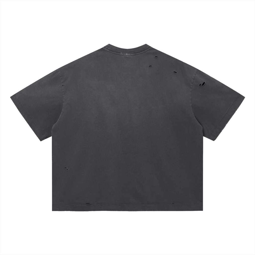 (예술을 파괴하는) VANDAL TEE