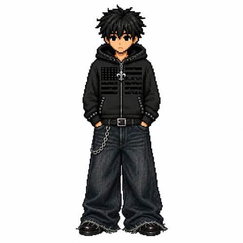 SUBC1TY ZIP UP