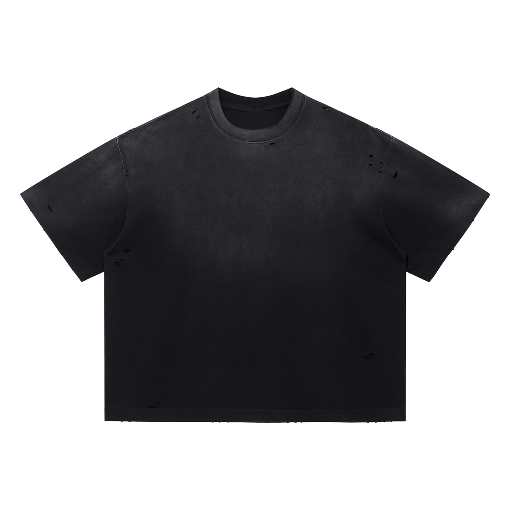 (예술을 파괴하는) VANDAL TEE