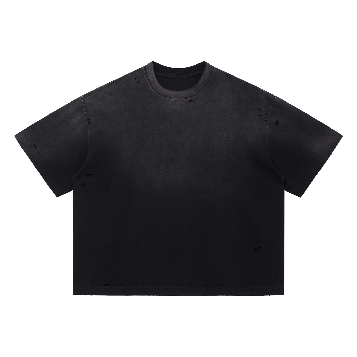 (예술을 파괴하는) VANDAL TEE