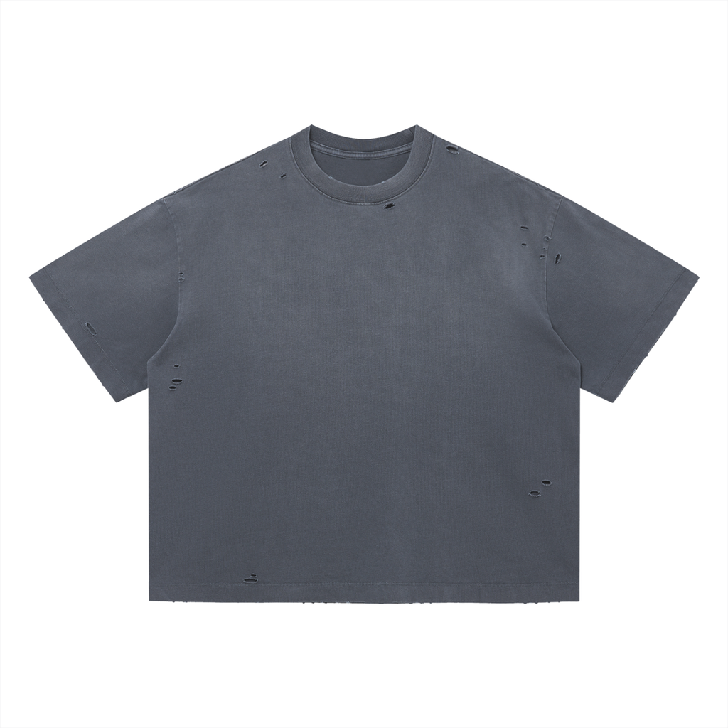 (예술을 파괴하는) VANDAL TEE