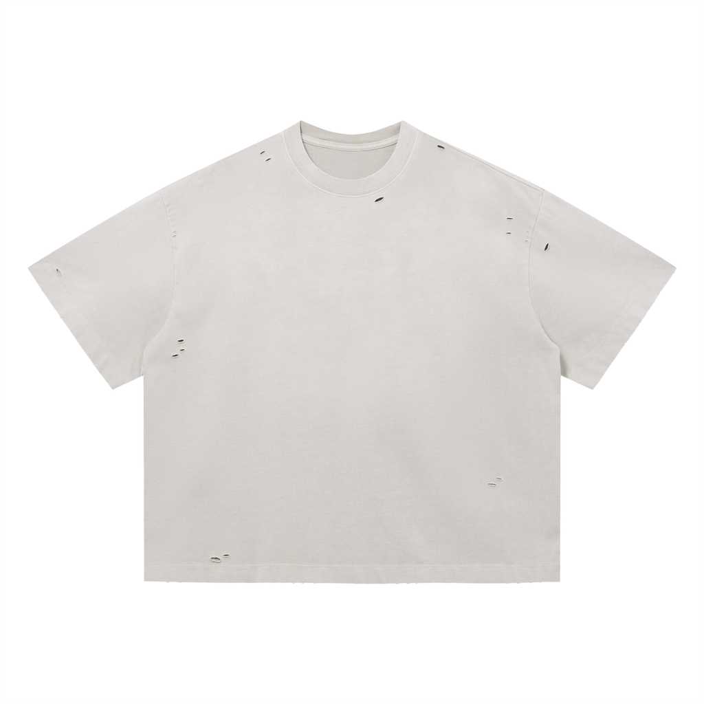 (예술을 파괴하는) VANDAL TEE