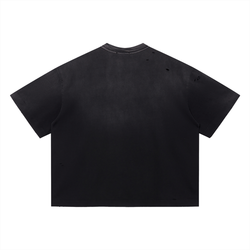 (예술을 파괴하는) VANDAL TEE