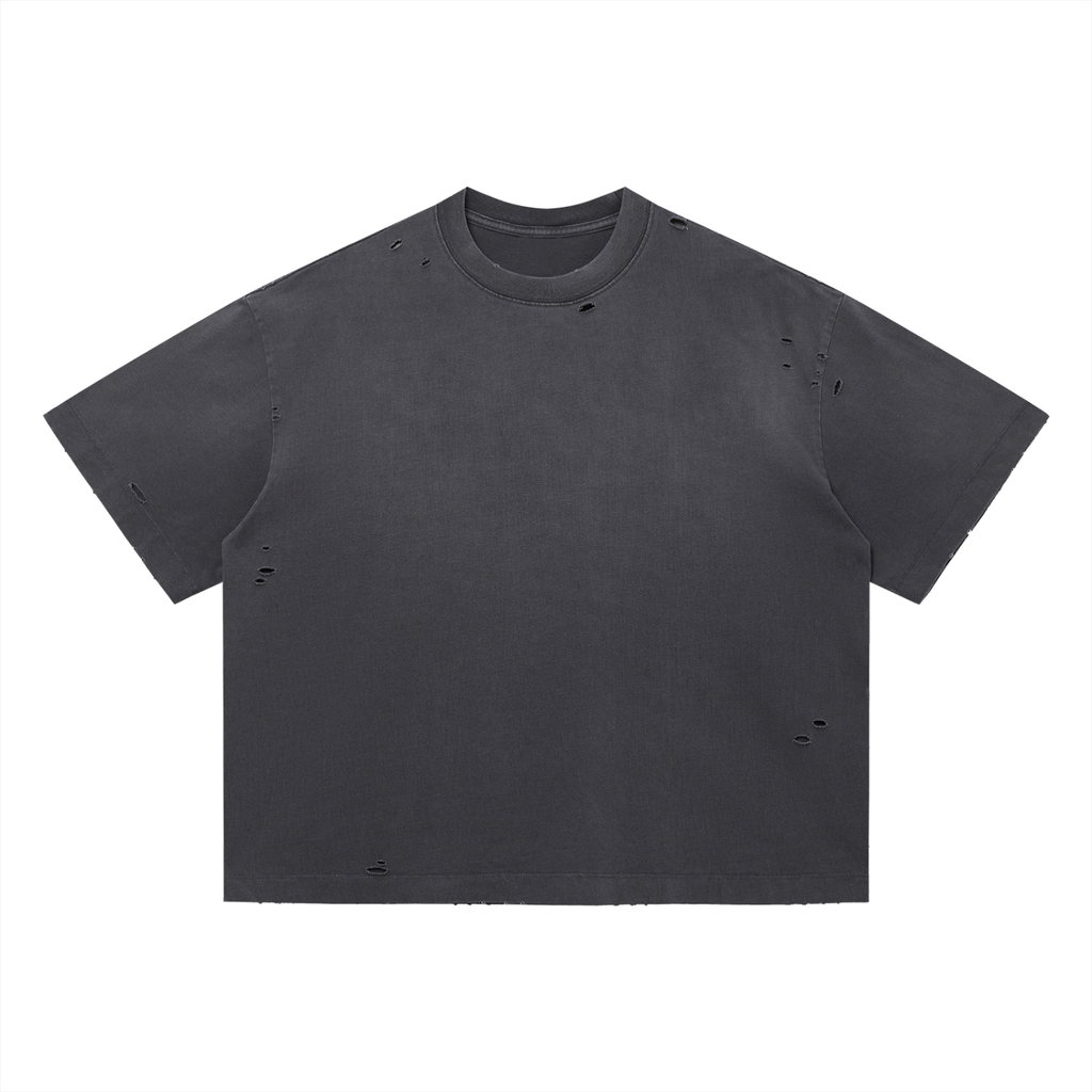 (예술을 파괴하는) VANDAL TEE